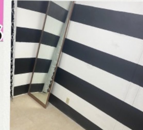 Private salon suite interior two