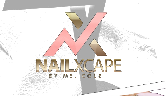 NailXcape By Ms. Cole